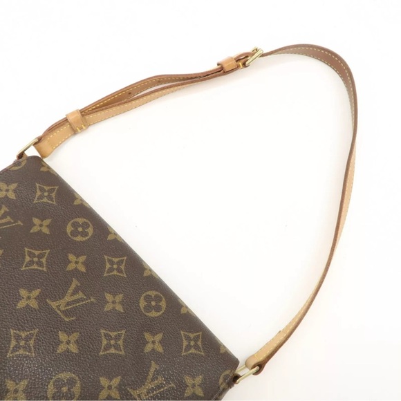 LV🤎Musette Tango Shoulder Bag - Picture 12 of 12